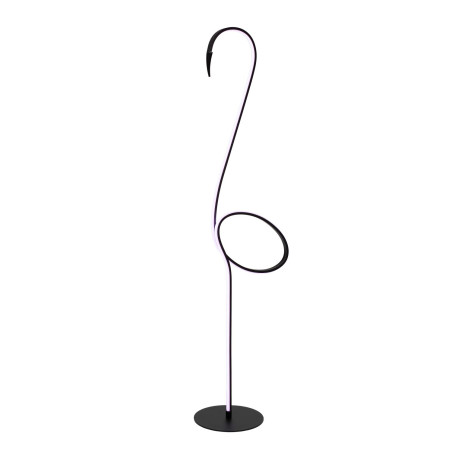 Lampa podłogowa FLAMINGO 05745/14/99 Lucide