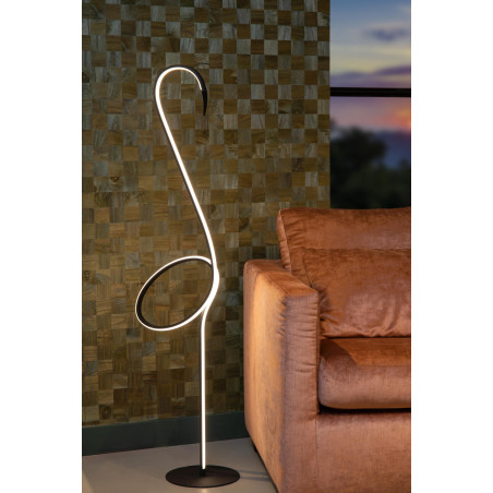 Lampa podłogowa FLAMINGO 05745/14/99 Lucide