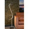 Lampa podłogowa FLAMINGO 05745/14/99 Lucide