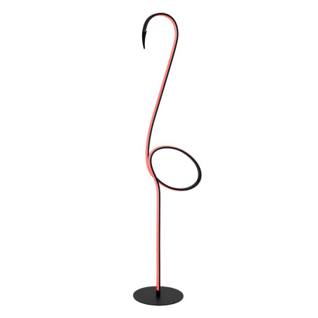 Lampa podłogowa FLAMINGO 05745/14/99 Lucide