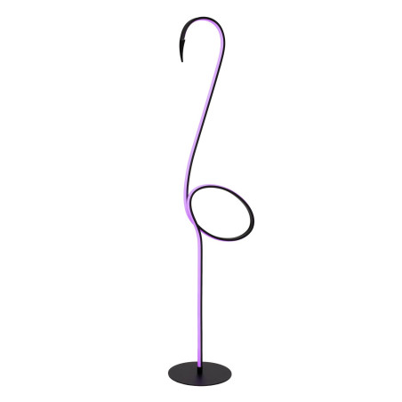 Lampa podłogowa FLAMINGO 05745/14/99 Lucide