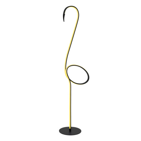 Lampa podłogowa FLAMINGO 05745/14/99 Lucide