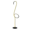 Lampa podłogowa FLAMINGO 05745/14/99 Lucide
