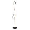Lampa podłogowa FLAMINGO 05745/14/99 Lucide