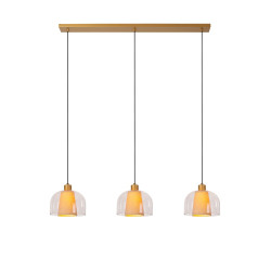 Lampa wiszšca GUNHILD 30460/03/60 Lucide