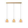 Lampa wiszšca GUNHILD 30460/03/60 Lucide