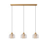 Lampa wiszšca GUNHILD 30460/03/60 Lucide