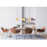 Lampa wiszšca GUNHILD 30460/03/60 Lucide