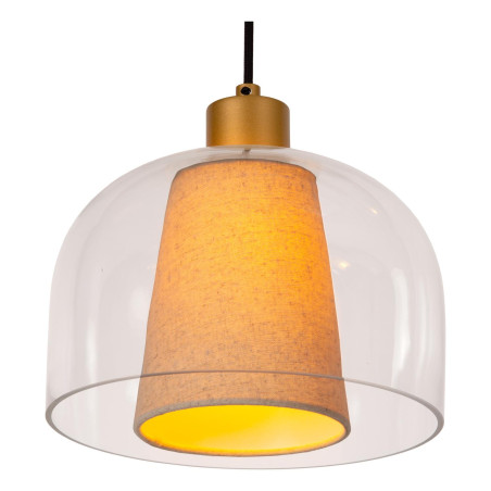 Lampa wiszšca GUNHILD 30460/03/60 Lucide