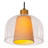 Lampa wiszšca GUNHILD 30460/03/60 Lucide