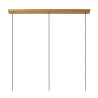Lampa wiszšca GUNHILD 30460/03/60 Lucide