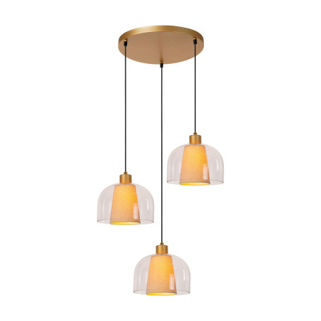 Lampa wiszšca GUNHILD 30460/13/60 Lucide