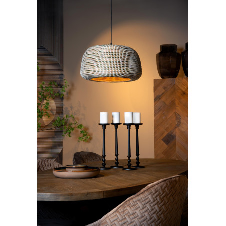Lampa wiszšca MADUKA 10450/47/43 Lucide