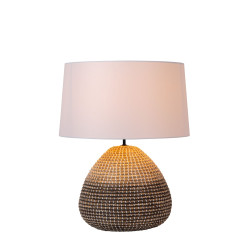 Lampa stołowa MADUKA 10550/81/73 Lucide