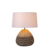Lampa stołowa MADUKA 10550/81/73 Lucide