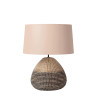 Lampa stołowa MADUKA 10550/81/73 Lucide