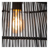 Lampa wiszšca zewnętrzna NERIDA 03844/01/30 Lucide