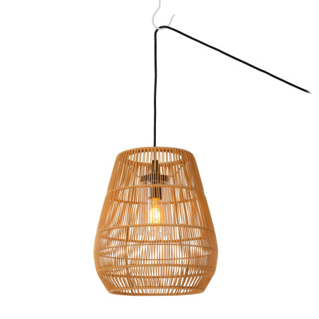 Lampa wiszšca zewnętrzna NERIDA 03844/01/72 Lucide