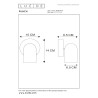 Reflektorek PUNCH 13958/01/31 Lucide