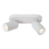 Reflektorek PUNCH 13958/02/31 Lucide