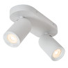 Reflektorek PUNCH 13958/02/31 Lucide