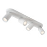 Reflektorek PUNCH 13958/04/31 Lucide