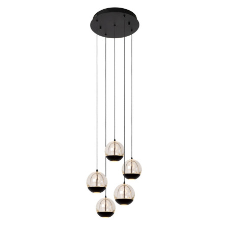 Lampa wiszšca SENTUBAL 13498/24/30 Lucide