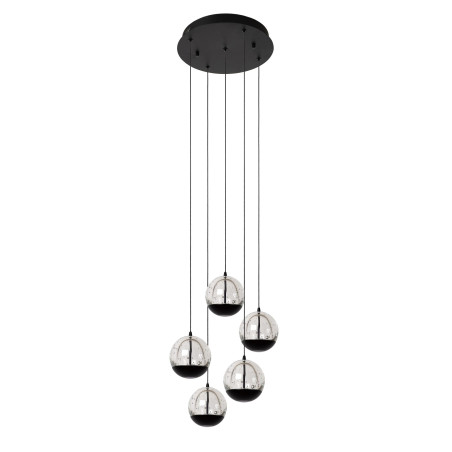 Lampa wiszšca SENTUBAL 13498/24/30 Lucide