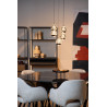 Lampa wiszšca SENTUBAL 13498/24/30 Lucide