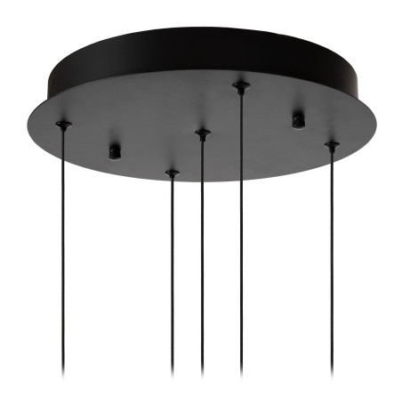 Lampa wiszšca SENTUBAL 13498/24/30 Lucide