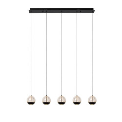 Lampa wiszšca SENTUBAL 13498/25/30 Lucide