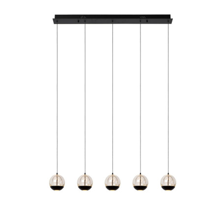 Lampa wiszšca SENTUBAL 13498/25/30 Lucide