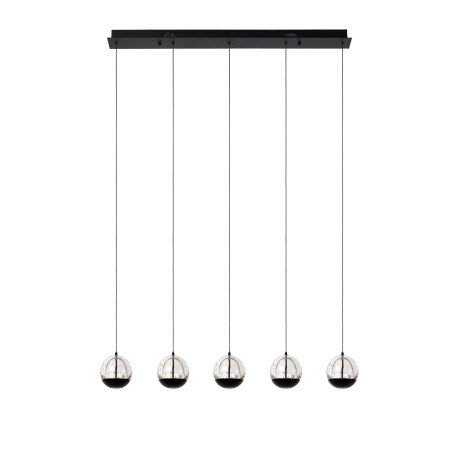 Lampa wiszšca SENTUBAL 13498/25/30 Lucide