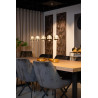 Lampa wiszšca SENTUBAL 13498/25/30 Lucide