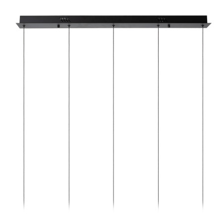 Lampa wiszšca SENTUBAL 13498/25/30 Lucide