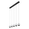 Lampa wiszšca SENTUBAL 13498/25/30 Lucide