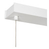 Lampa wiszšca SIGMA 23463/36/31 Lucide
