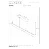 Lampa wiszšca SIGMA 23463/36/31 Lucide