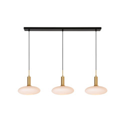 Lampa wiszšca SINGALA 25413/03/02 Lucide