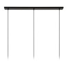 Lampa wiszšca SINGALA 25413/03/02 Lucide