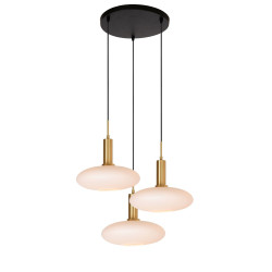 Lampa wiszšca SINGALA 25413/13/02 Lucide