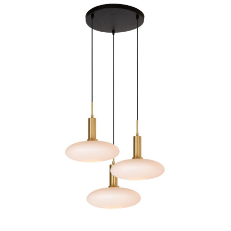 Lampa wiszšca SINGALA 25413/13/02 Lucide