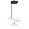 Lampa wiszšca SINGALA 25413/13/02 Lucide