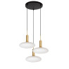 Lampa wiszšca SINGALA 25413/13/02 Lucide