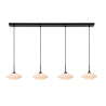 Lampa wiszšca TREVOR 25414/04/61 Lucide