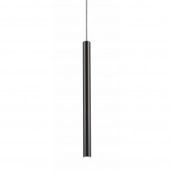 P0461-01A-L8L8 LOYA LAMPA WISZĄCA CZARNA/BLACK