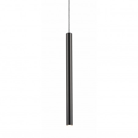 P0461-01A-L8L8 LOYA LAMPA WISZĄCA CZARNA/BLACK P0461-01A-L8L8 LOYA LAMPA WISZĄCA CZARNA/BLACK