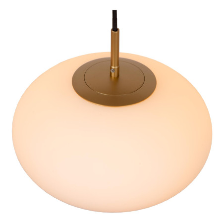 Lampa wiszšca ELYSEE 21430/03/61 Lucide