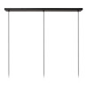Lampa wiszšca ELYSEE 21430/03/61 Lucide