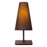 Lampa stołowa GREGORY 30295/01/30 Lucide